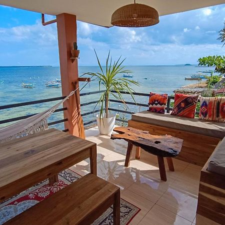 Вилла Casa Talisay Генерал-Луна Экстерьер фото